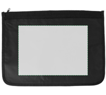 Nylon (70D) document bag